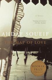 Cover of The Map of Love
