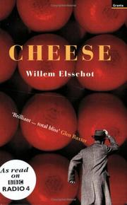 Cover of Cheese