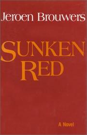 Cover of Sunken Red