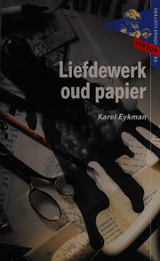 Cover of Oeroeg