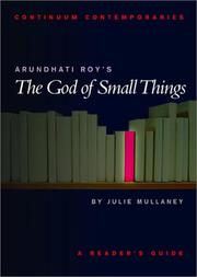 Cover of The God of Small Things