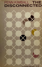 Cover of The Disconnected