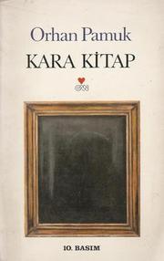 Cover of The Black Book