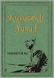 Cover of Kuyucakli Yusuf